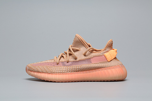 Adidas Yeezy Boost 350 V2 _Clay_ style code_ EG7490 SIZE_ 36-48-128835e2